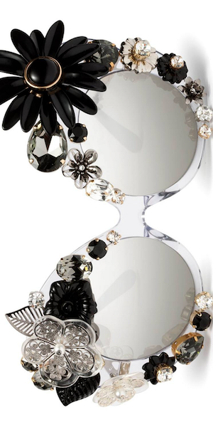 Dolce & Gabbana S/S 2016 Sunglass Capsule Collection