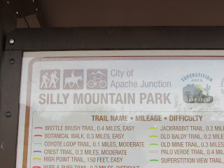 Silly Mountain Park