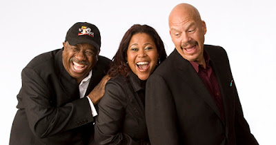 Tom Joyner Morning Show