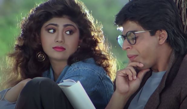 Unknown facts about Baazigar