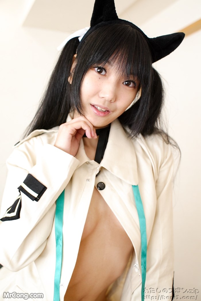 Collection of beautiful and sexy cosplay photos - Part 020 (534 photos) photo 5-9
