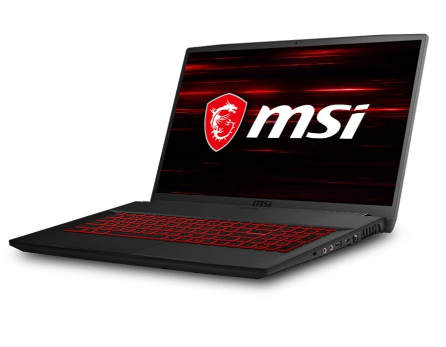 Harga dan Spesifikasi MSI GF75 10SCSR 631ID, Laptop Gaming Murah dengan Layar 17,3 Inci Refresh Rate 144Hz