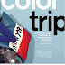 Trend- Color Trip!! 來一趟色彩的旅行吧