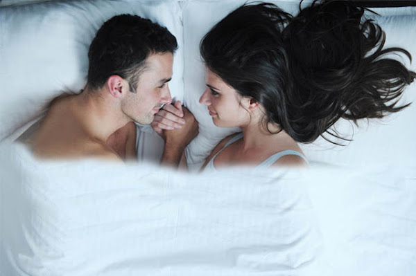 كيفية التصرف بعد ممارسة الجنس