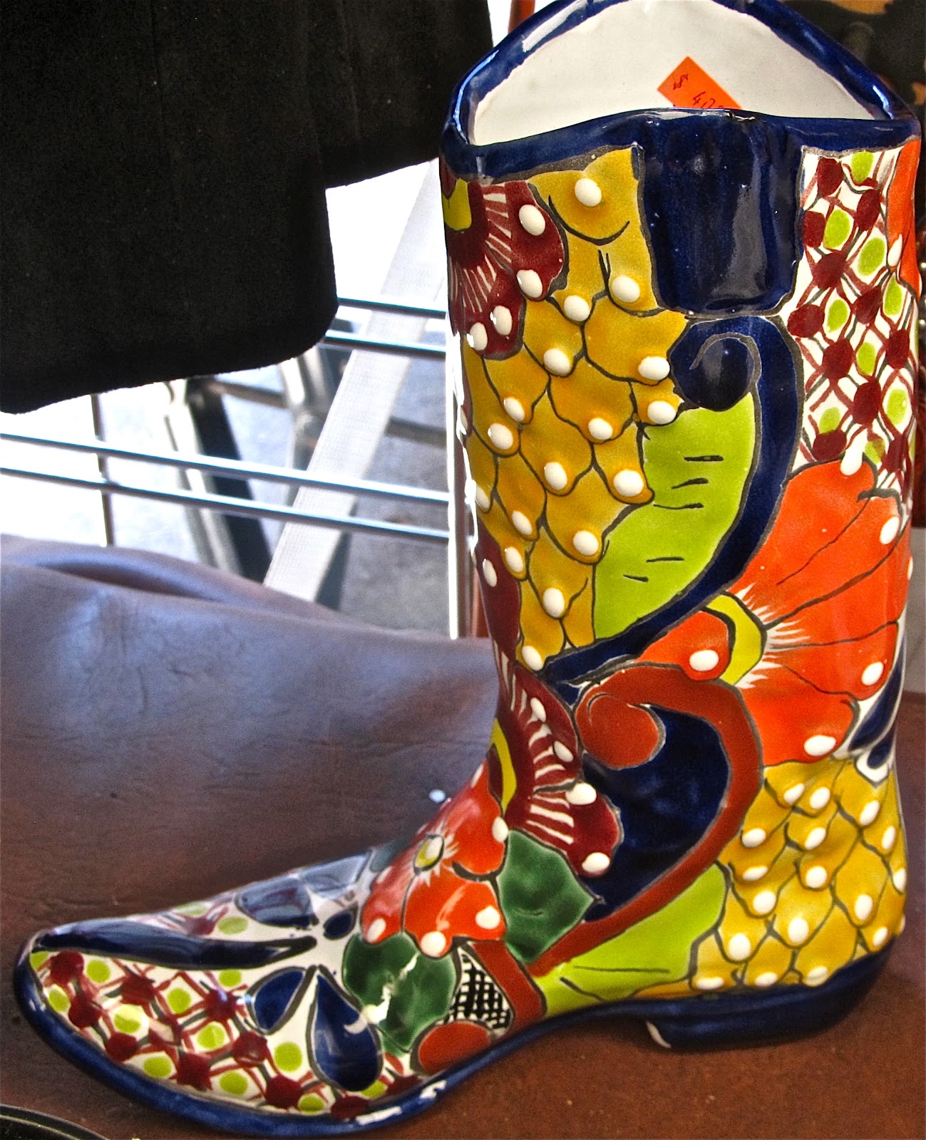 "CALGARY STAMPEDE TRIP" "BOOTS AT THE CALGARY STAMPEDE"