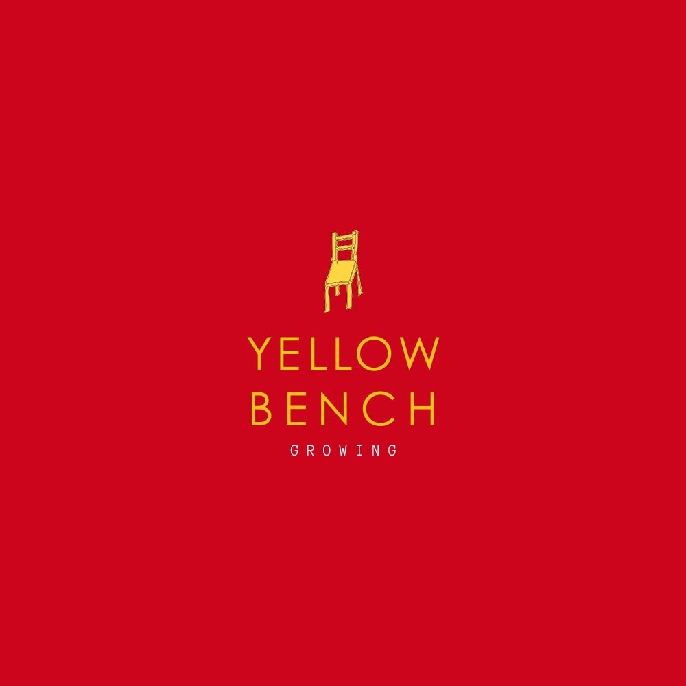 Yellow Bench – GROWING