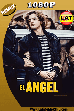 El Ángel (2018) Latino HD BDRemux 1080P ()