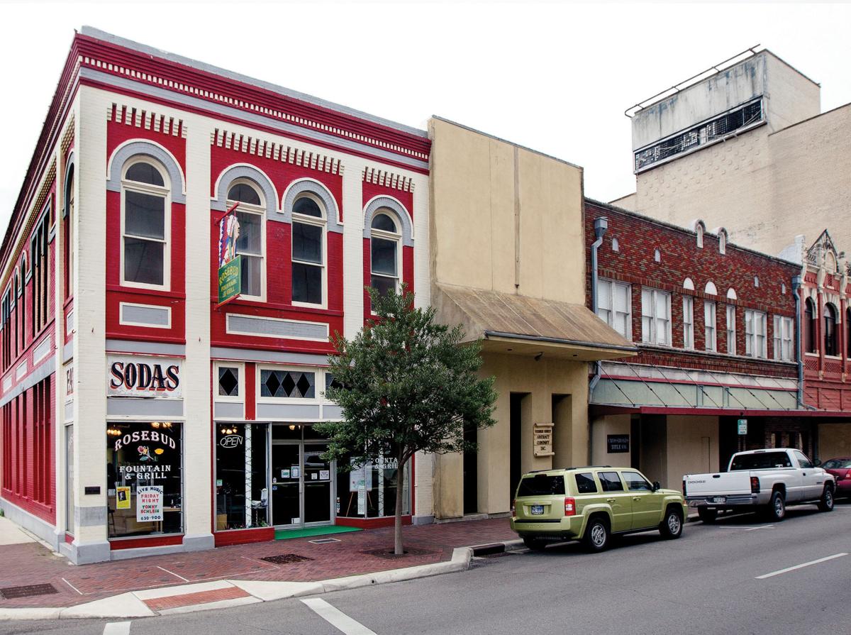 Postcards from Mississippi 2019