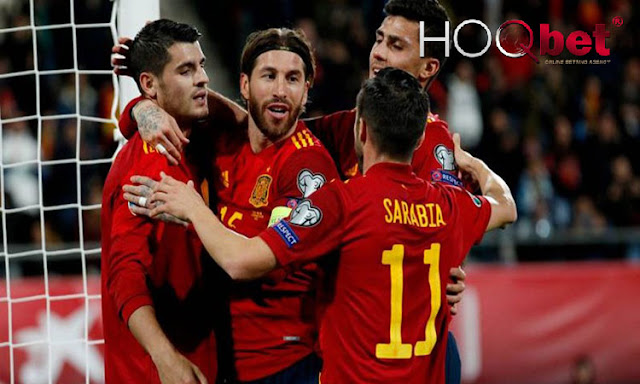 Hasil Pertandingan Spanyol vs Malta : Skor 7-0 https://www.liputanskor.com/
