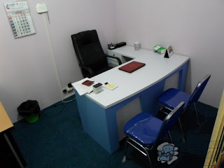 Furniture Kantor Custom + Furniture Semarang ( Furniture Kantor )