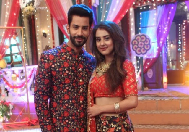 Pinjara Khubsurti Ka spoiler Mayura starts her new life