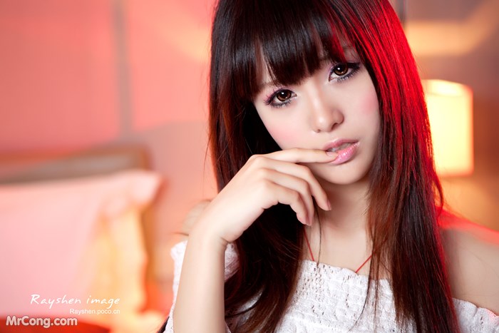 Beautiful and sexy Chinese teenage girl taken by Rayshen (2194 photos) photo 101-1