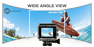 Action Camera Brica B PRO 5 Alpha Edition Action Camera Brica B PRO 5 Alpha Edition
