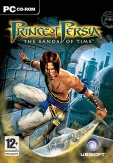Prince of Persia: Sands of Time - PC (Download Completo)