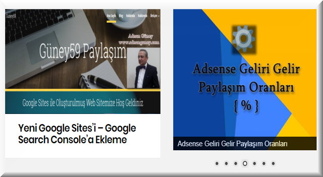 WordPress Ücretsiz Meta Slider Eklentisi ana sayfada olabileceği gibi sidebar kenar cubugundada olabilir.
