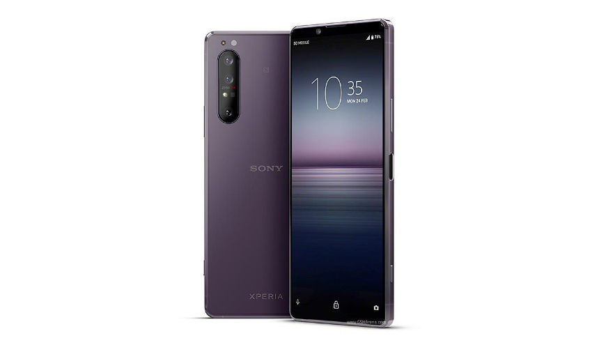 poster Sony Xperia 1 II Price in Bangladesh & Specifications