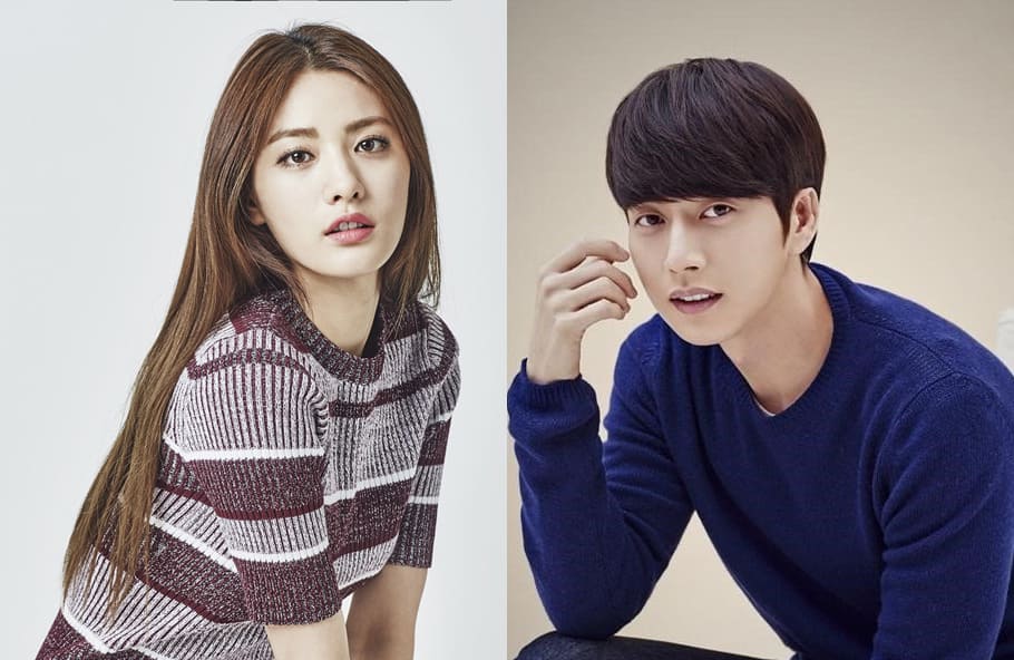 20 Rekomendasi Drama Korea Desember 2019 Background