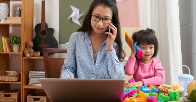 5 Cara Agar Ibu Rumah Tangga Tetap Menghasilkan Uang Walau ...