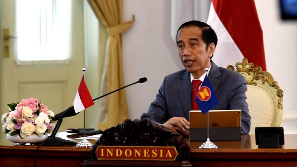 Pengusaha Jakarta Dukung Wacana Jokowi Reshuffle Kabinet Pengusaha Jakarta Dukung Wacana Jokowi Reshuffle Kabinet