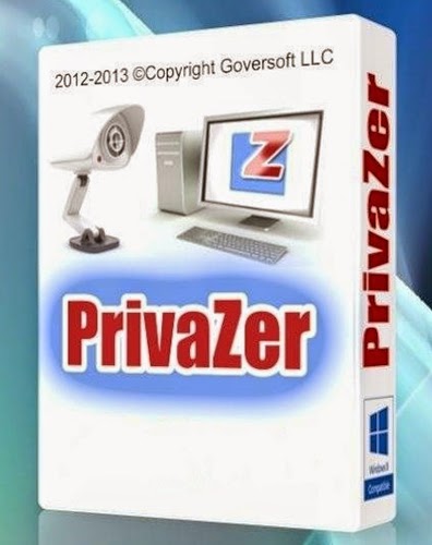 PrivaZer 4.0.76 download the last version for ipod