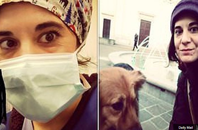 Mimpi Bunuh Orang Dengan Gunting : Biasanya mimpi ini dialami oleh