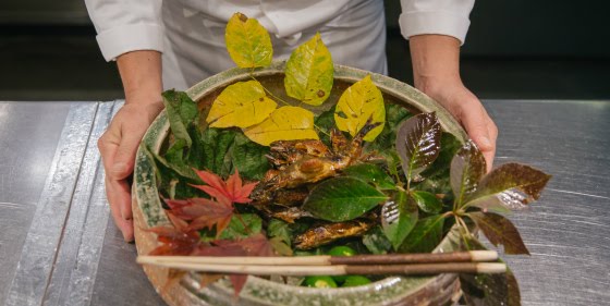 Documental Saborología de AEG