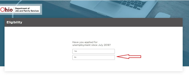 applied for  Unemployment