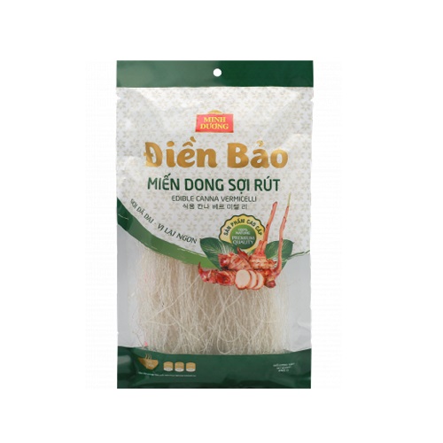 Điền Bảo Miến Sợi Rút 250G/ Túi