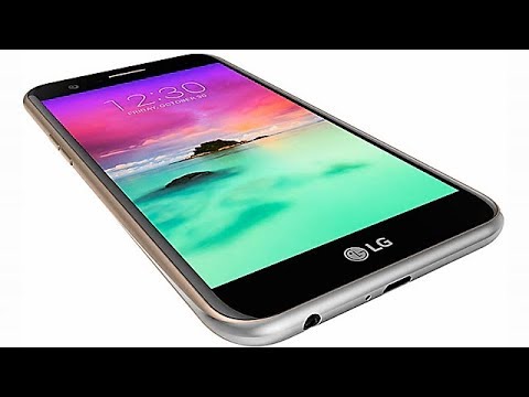 سعر ومواصفات هاتف LG X4+ الجديد بالصور والفيديو سعر ومواصفات هاتف LG X4+ الجديد بالصور والفيديو