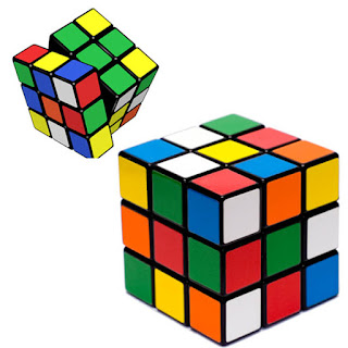 21 công thức rubik pll