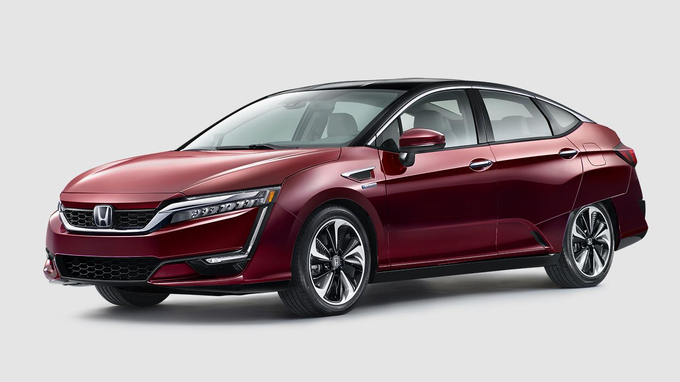 THE ULTIMATE CAR GUIDE Car Features Honda Models Not Sold in Japan
