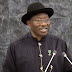 #GEJismyHERO: Nigerians join World leaders to hail Jonathan