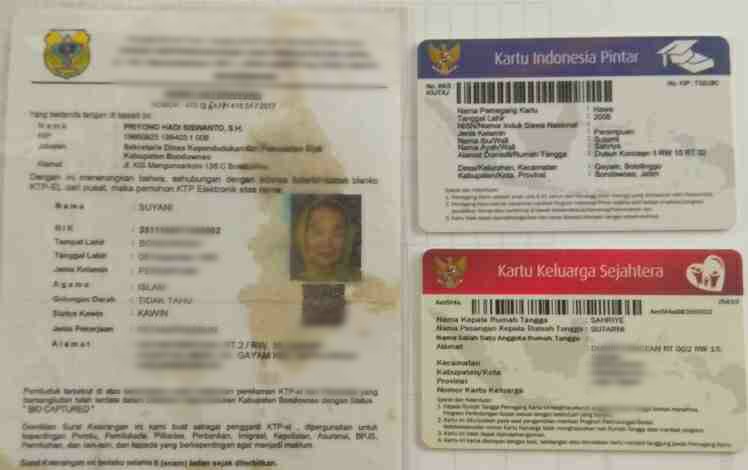 Cara Aktivasi Bantuan Kip Program Indonesia Pintar Kemendikbud Tahun 2020