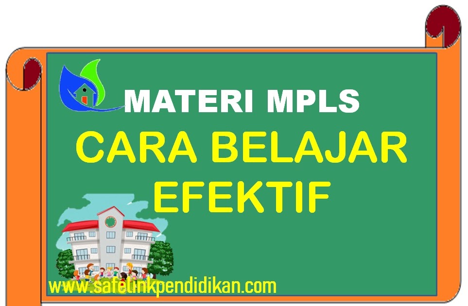 Materi Mpls Cara Belajar Efektif