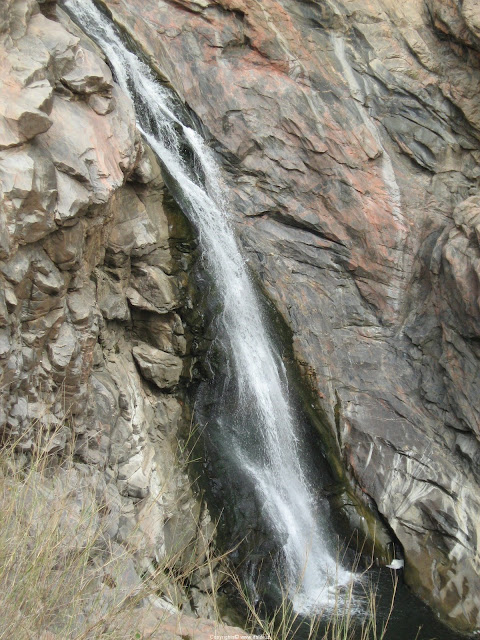 Spectacular Waterfalls in Karnataka