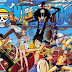  Đi tìm sức hút mãnh liệt của anime One Piece với bao thế hệ fan Việt