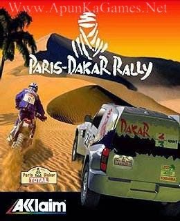 Paris Dakar Rally PC Game   Free Download Full Version - 28