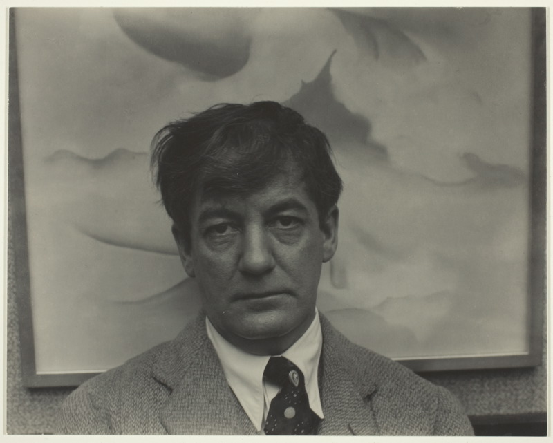 Sherwood Anderson realismo e sensibilidade Templo Cultural Delfos