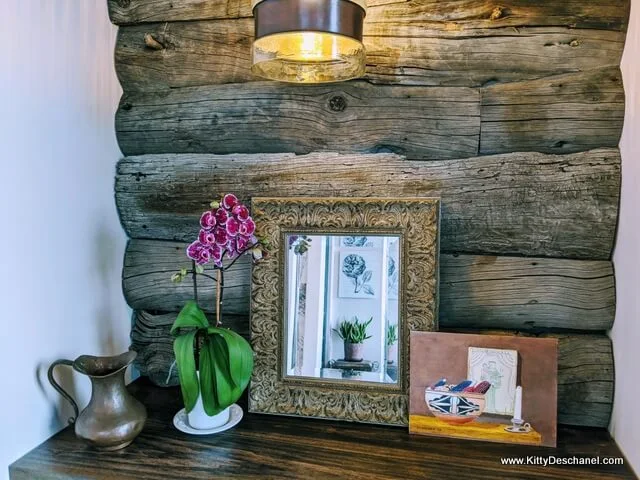 spring decorating ideas