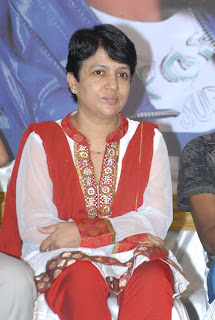 Lovely Movie Platinum Disc Function Gallery [Andhrula Music]