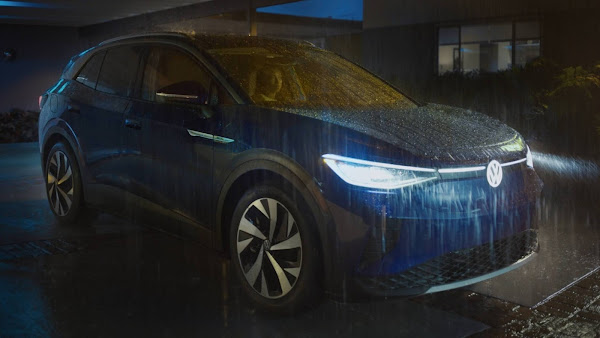 Volkswagen mudará seu nome para Voltswagen nos EUA