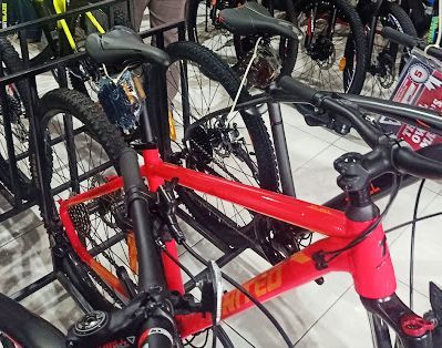 Toko Sepeda di Cirebon yang Murah Bagus