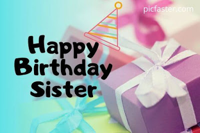 Latest Happy Birthday Sister Images, Pics Free Download 2020 Latest Happy Birthday Sister Images, Pics Free Download 2020