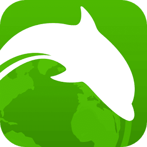 Dolphin browser