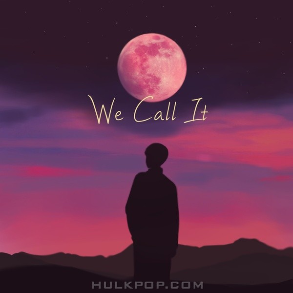 SIM2 – We call it (Feat. Hauzee, kenessi) – Single