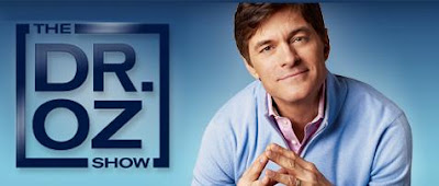 Dr. OZ, refluxul acid si Aloe Vera