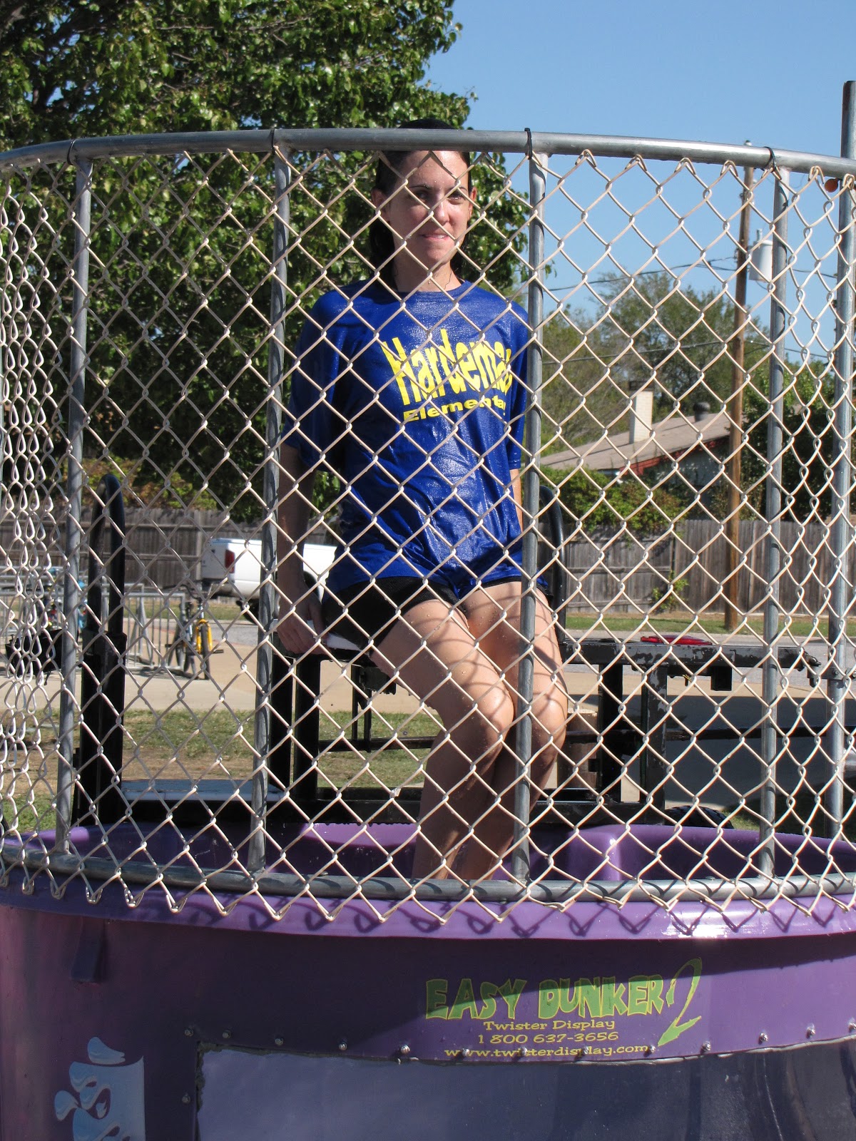 The Many Adventures of C & K School Carnival