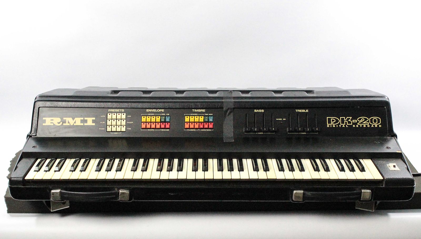 MATRIXSYNTH RMI DK20 Rare Digital Synthesizer