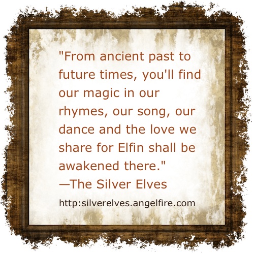 The Silver Elves What Do You Do if You Are Vegetarian but your Therian