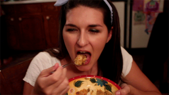 The 99 Cent Chef 2018 Christmas Gifs